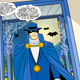 Illustration for article titled Scooby-Doo Stars in a Crisis on Infinite Mutts With Krypto and Ace the Bathound